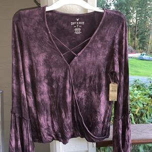 American Eagle Shirt